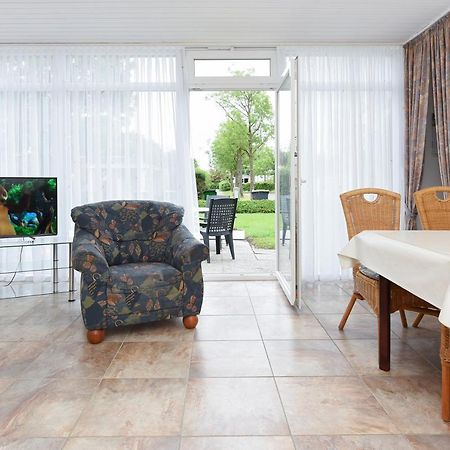 Ferienhaus Nordwind Bensersiel Ngoại thất bức ảnh