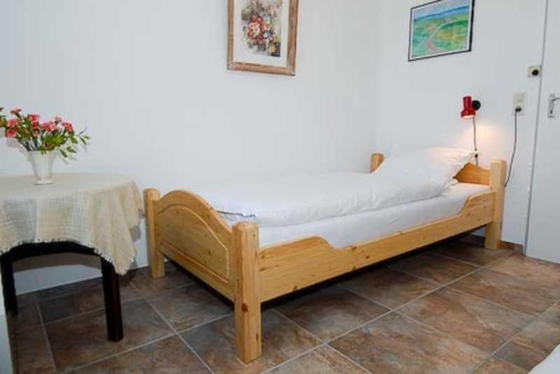 Ferienhaus Nordwind Bensersiel Ngoại thất bức ảnh