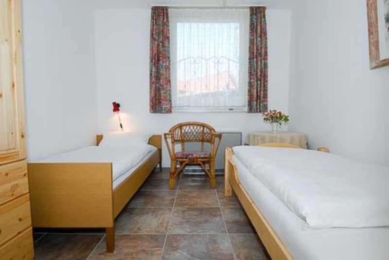 Ferienhaus Nordwind Bensersiel Ngoại thất bức ảnh