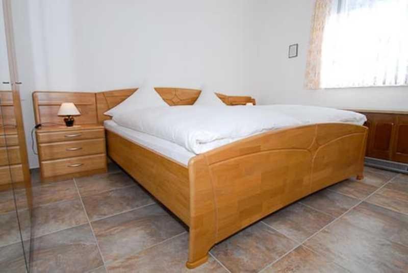 Ferienhaus Nordwind Bensersiel Ngoại thất bức ảnh