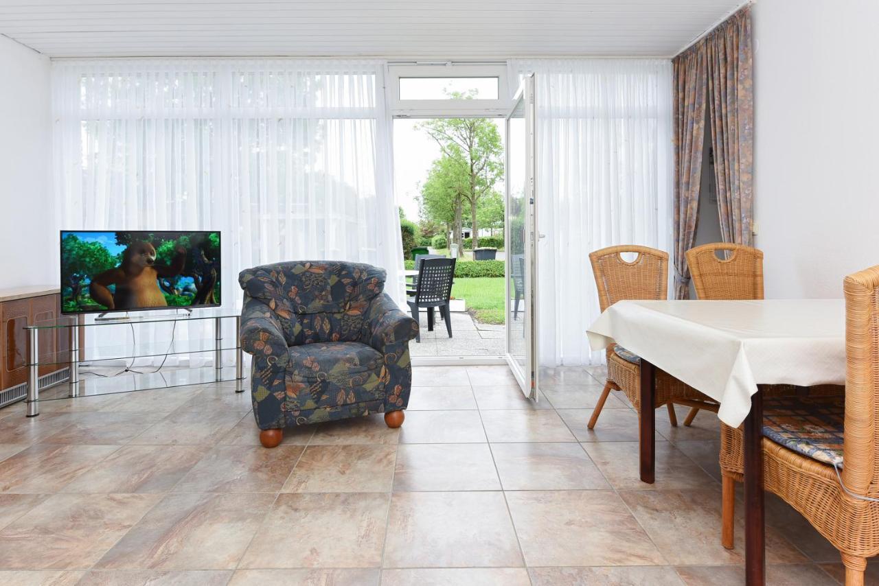 Ferienhaus Nordwind Bensersiel Ngoại thất bức ảnh